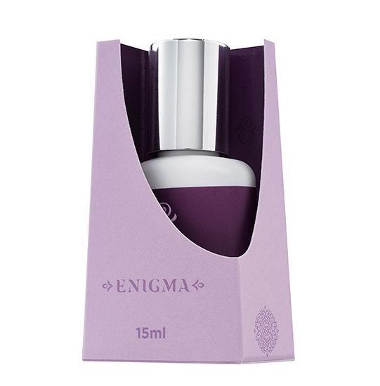 Гелевый ремувер Enigma "Original" ( 15мл)