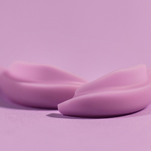 KATYA_VINOG плотные валики для ламинирования, лиловые №