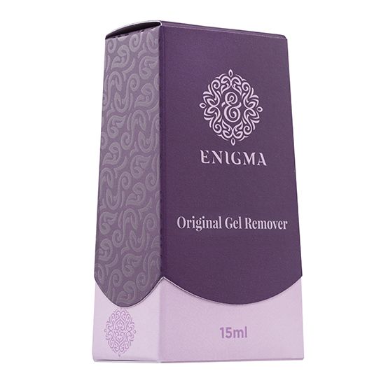 Гелевый ремувер Enigma "Original" ( 15мл)