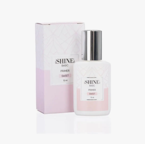 Праймер elSHINE BASIC SWEET, 15 мл