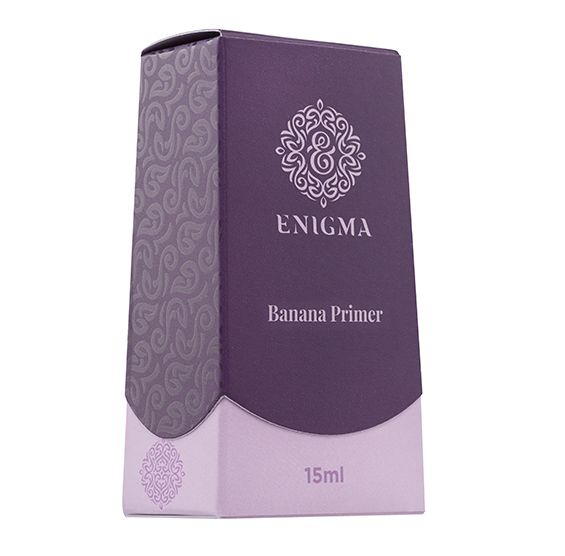 Праймер Enigma с ароматом банана (15 мл)