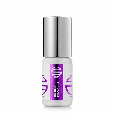 Клей для ресниц  INDIGO 4 ml E'CHELLE