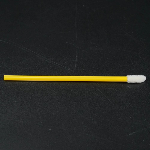 Аппликатор одноразовый велюровый желтые, 50 шт