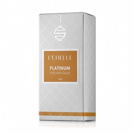 Клей для ресниц PLATINUM 7 ml E'CHELLE