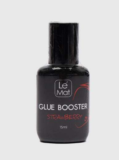 Усилитель клея Le Maitre Booster Strawberry 15 мл