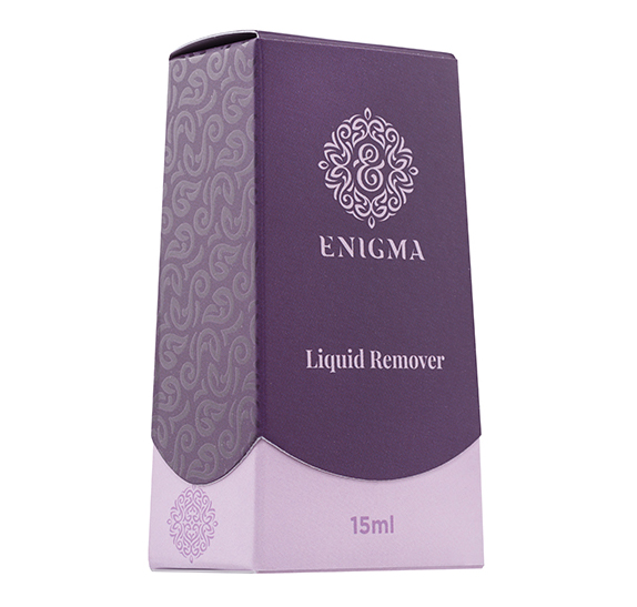 Жидкий ремувер Liquid Remover ENIGMA