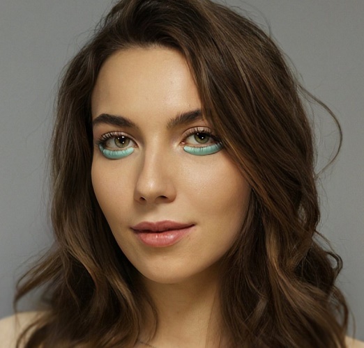 KATYA_VINOG валики для ламинирования и завивки нижних ресниц силиконовые набор (3 пары) тиффани