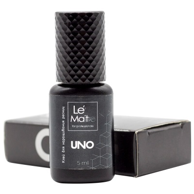 Клей для наращивания ресниц Le Mat "GO" 5 мл