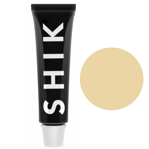 SHIK, Краска (осветлитель) для бровей и ресниц SHIK (Медовый Блонд, Honey Blonde), 15 мл