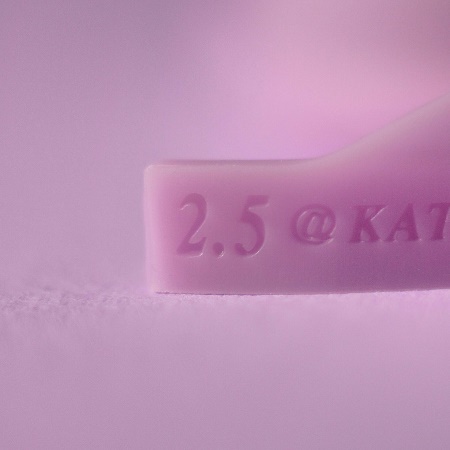 KATYA_VINOG плотные валики для ламинирования, лиловые №