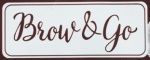Brow&Go