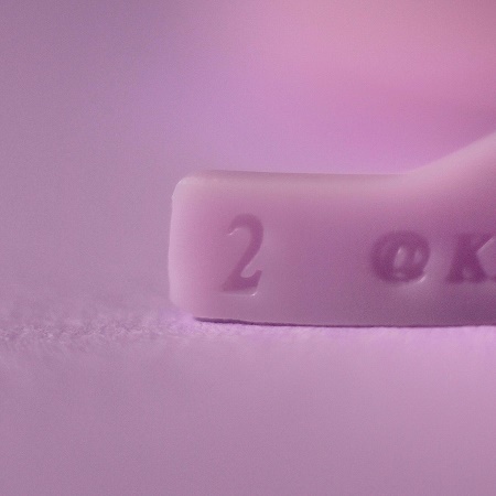 KATYA_VINOG плотные валики для ламинирования, лиловые №