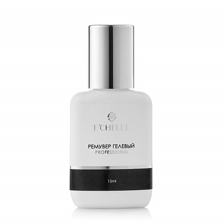 Ремувер гелевый E'CHELLE PROFESSIONAL