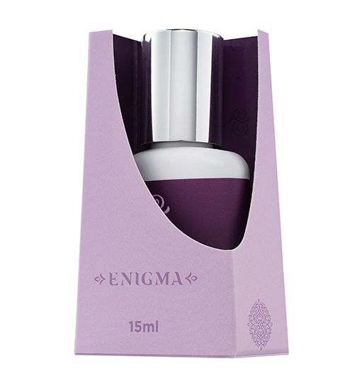 Обезжириватель  Enigma с ароматом лимона (15мл)