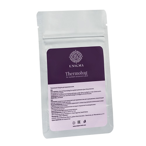 Термопакет  для хранения клея (Enigma)