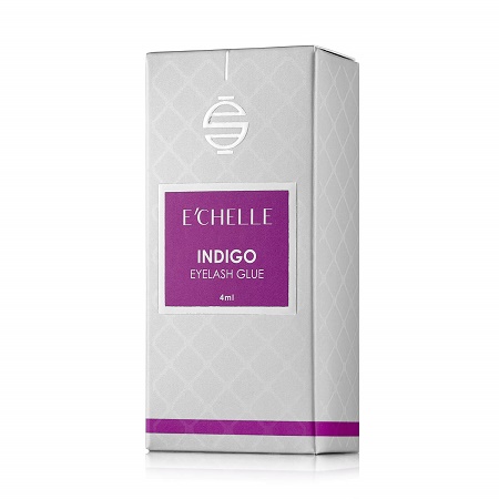 Клей для ресниц  INDIGO 4 ml E'CHELLE
