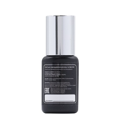 Клей для наращивания ресниц Le Mat "GO" 5 мл