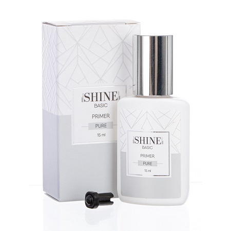 Праймер elSHINE BASIC PURE, 15 мл