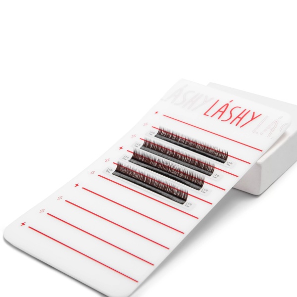 Планшет для ресниц LASHY
