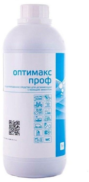 Оптимакс Проф