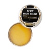 Паста для бровей SEXY BROW HENNA золотой цвет 15 г