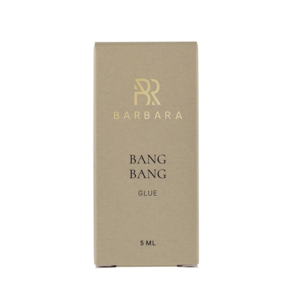 Клей для ресниц "Bang Bang" 5 мл BARBARA