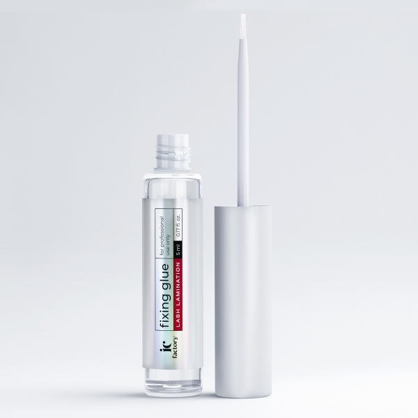 Клей для ламинирования ресниц Fixing Glue IC Factory, 5 мл