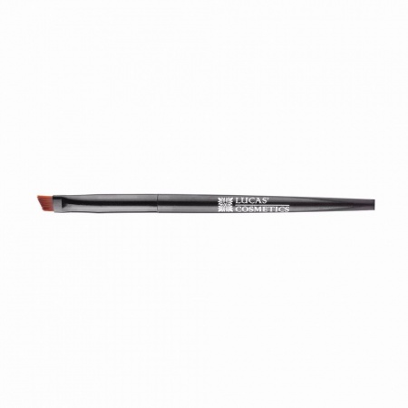 Кисть для бровей LUCAS’ COSMETICS (средняя)