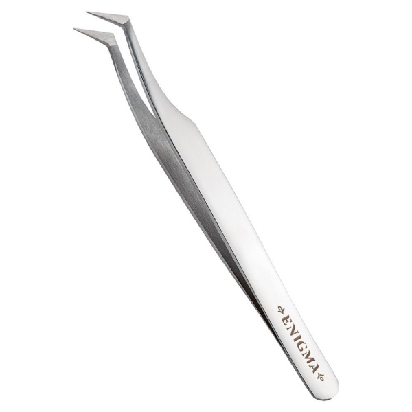 Пинцет Enigma L NEW