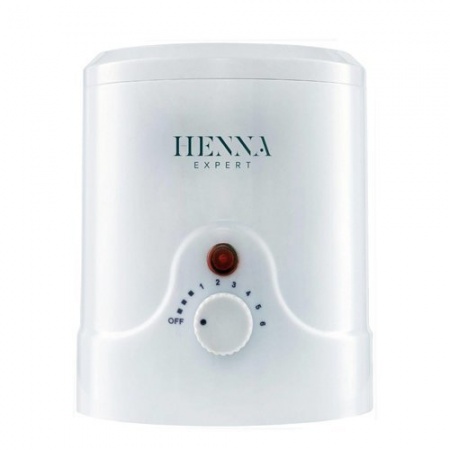 Мини воскоплав Henna Expert