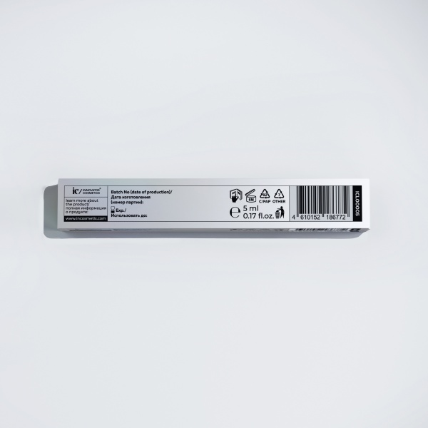 Клей для ламинирования ресниц Fixing Glue IC Factory, 5 мл