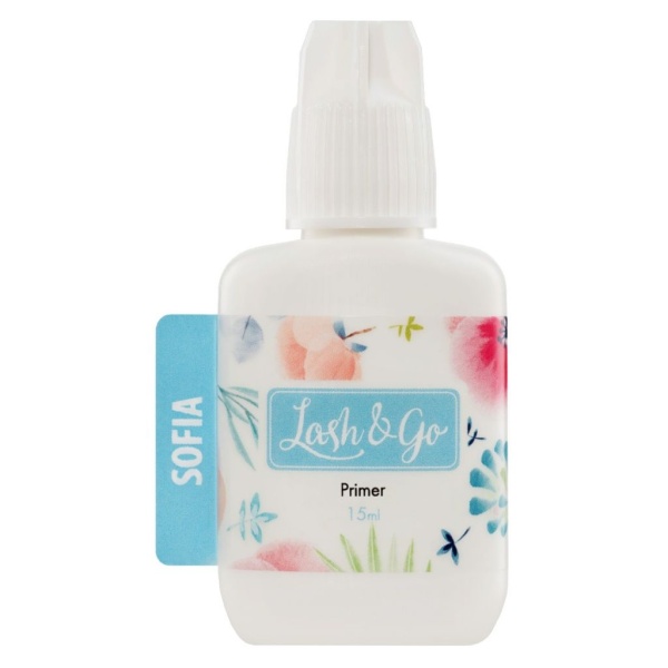 Праймер  Lash&Go Sofia