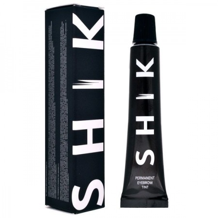 Краска для бровей и ресниц SHIK