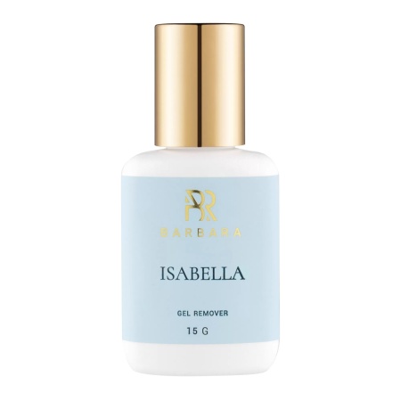 Гелевый ремувер BARBARA с ароматом винограда