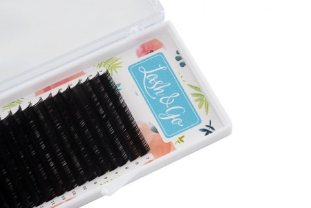 Черные ресницы Lash&Go (отдельные длины) Черные ресницы Lash&Go (отдельные длины)