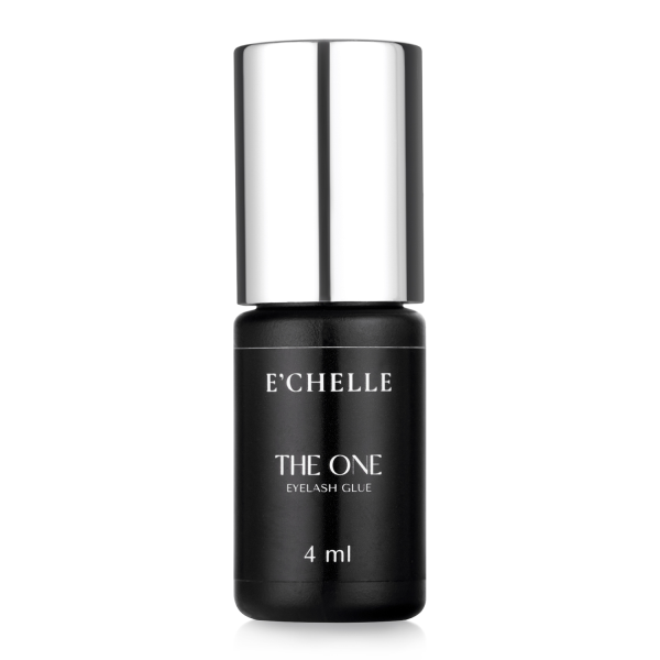 Клей для ресниц THE ONE 4 ml E'CHELLE