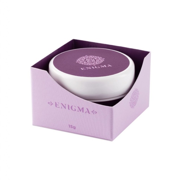Ремувер кремовый Enigma "Original"