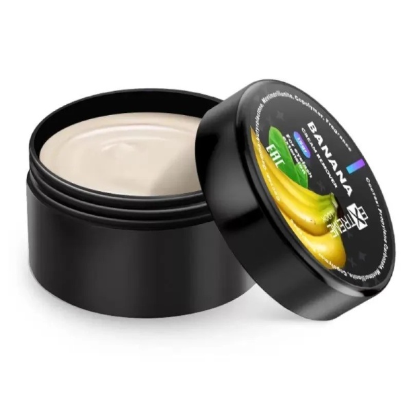 Ремувер кремовый Extreme Look с ароматом банана, 15 гр.