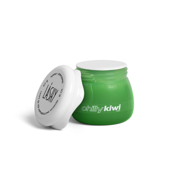 Крем-ремувер LASHY "Chilly kiwi", 10 г