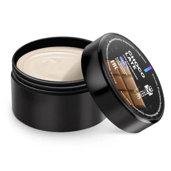 Ремувер кремовый Extreme Look с ароматом шоколада, 15 гр.