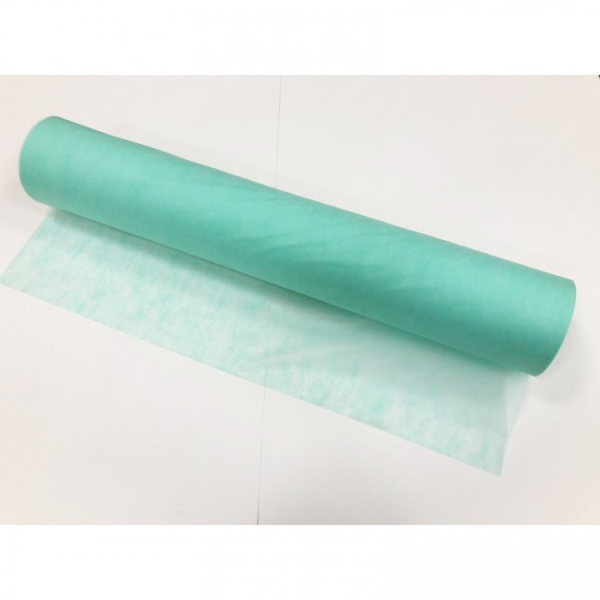 Простыни в рулоне одноразовые 80*200 SMS Тифани