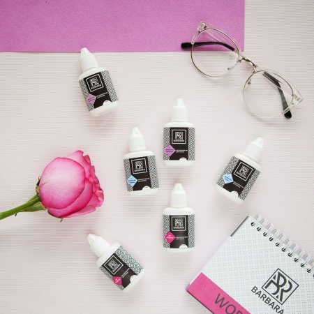 Обезжириватель  BARBARA с ароматом кокоса