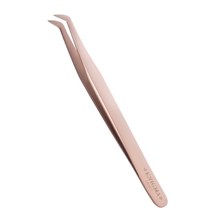Пинцет Enigma light Volume