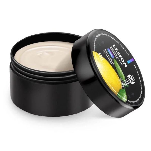 Ремувер крем-мусс Extreme Look с ароматом лимона, 15 гр.