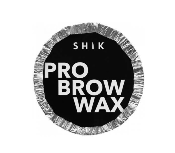 Воск для бровей Shik Pro brow wax