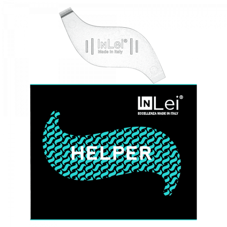 Гребешок для ресниц Helper, InLei