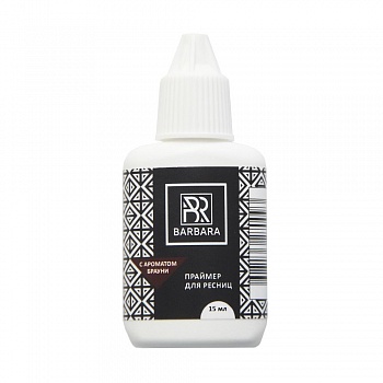 Праймер BARBARA с ароматом брауни