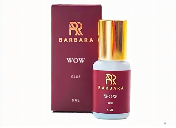 Клей для ресниц Barbara WOW