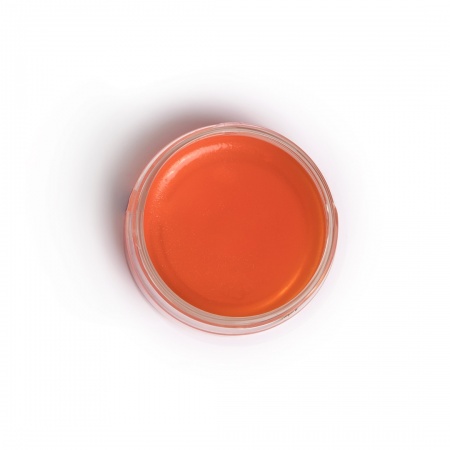 Антиаллергенный гель LASHY с ароматом леденящего персика, 50 г.