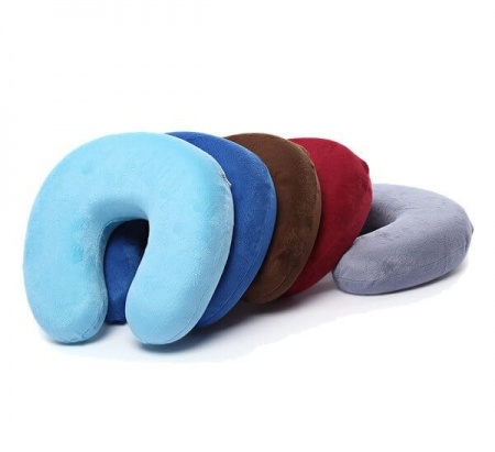 Подушка ортопедическая, в ассортименте